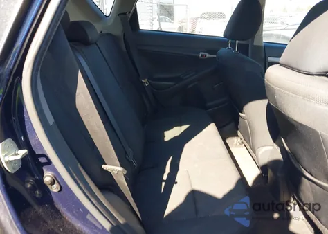 2009 Pontiac Vibe z USA, uszkodzony, nr VIN 5Y2SP67899Z445994